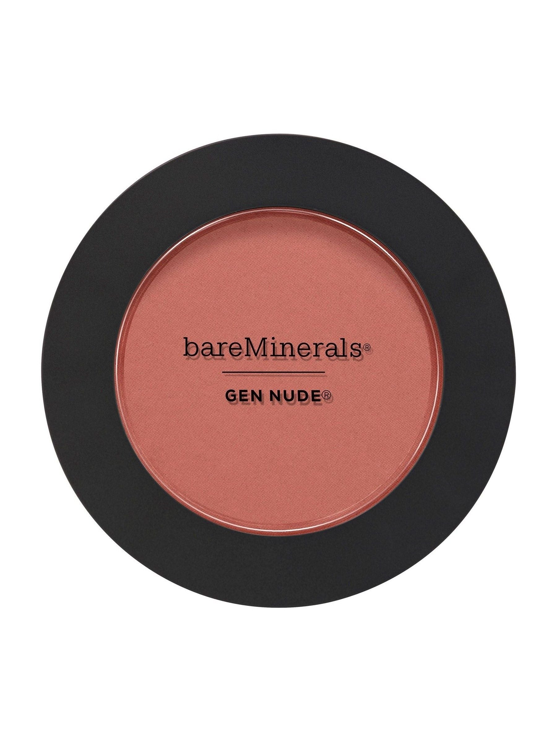 bareMinerals Gen Nude Powder Blush 6g