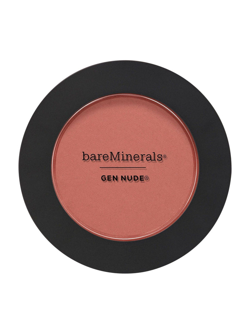 bareMinerals Gen Nude Powder Blush 6g