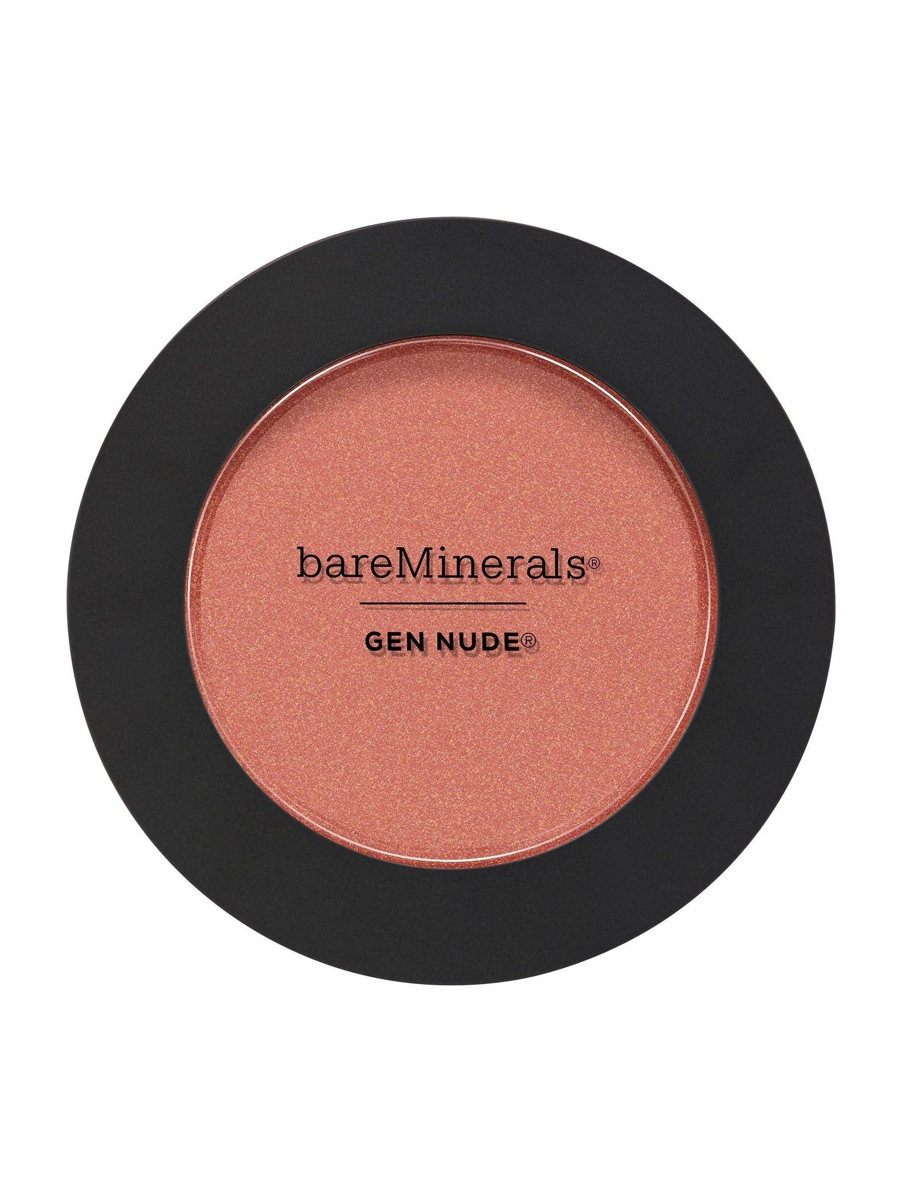 bareMinerals Gen Nude Powder Blush 6g
