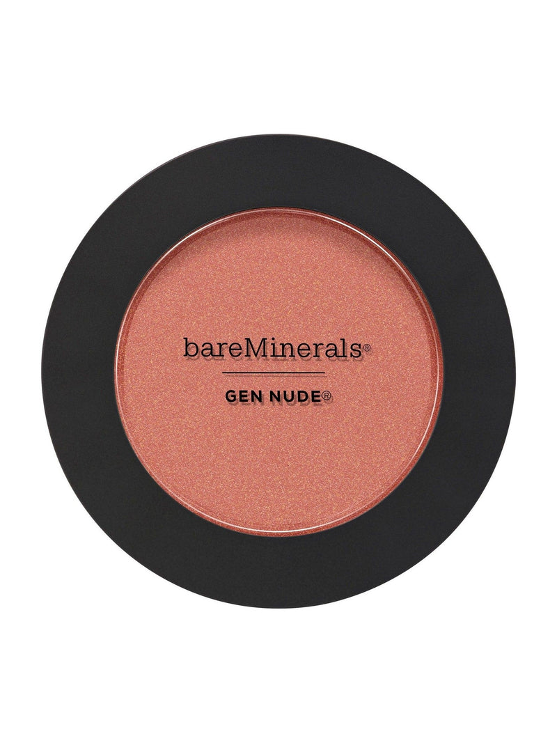 bareMinerals Gen Nude Powder Blush 6g