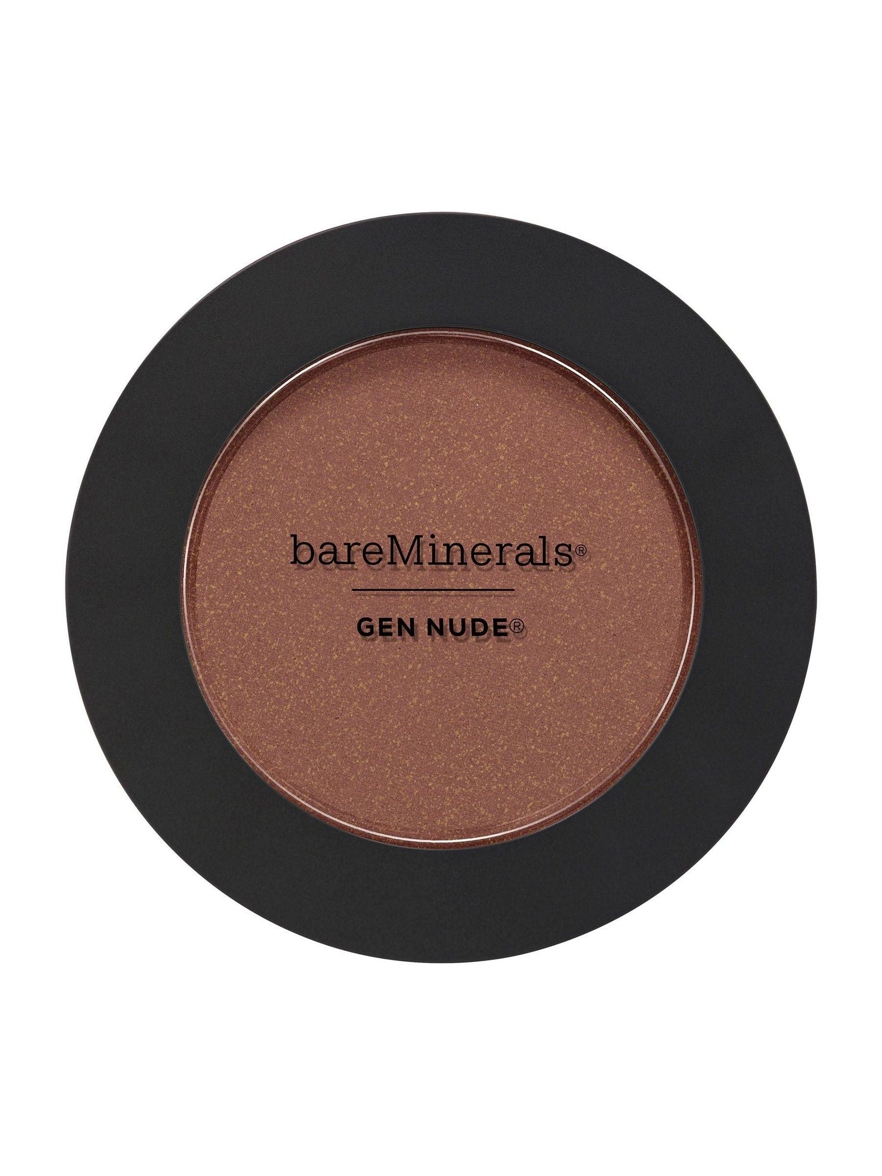 bareMinerals Gen Nude Powder Blush 6g