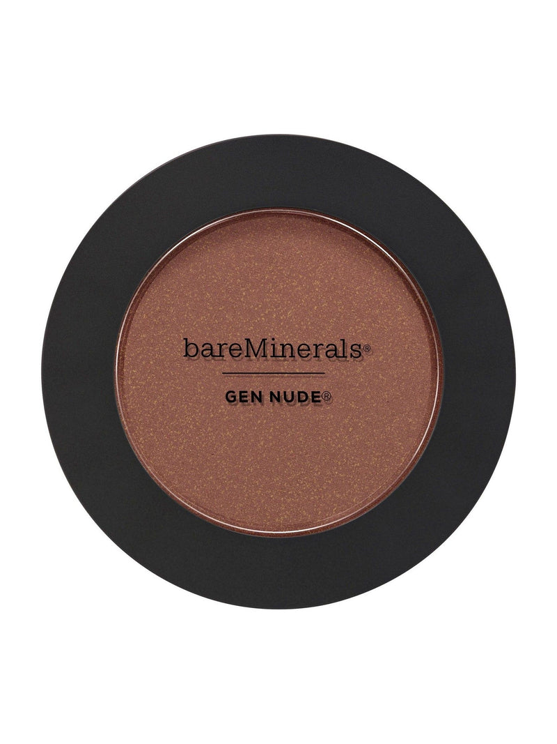 bareMinerals Gen Nude Powder Blush 6g