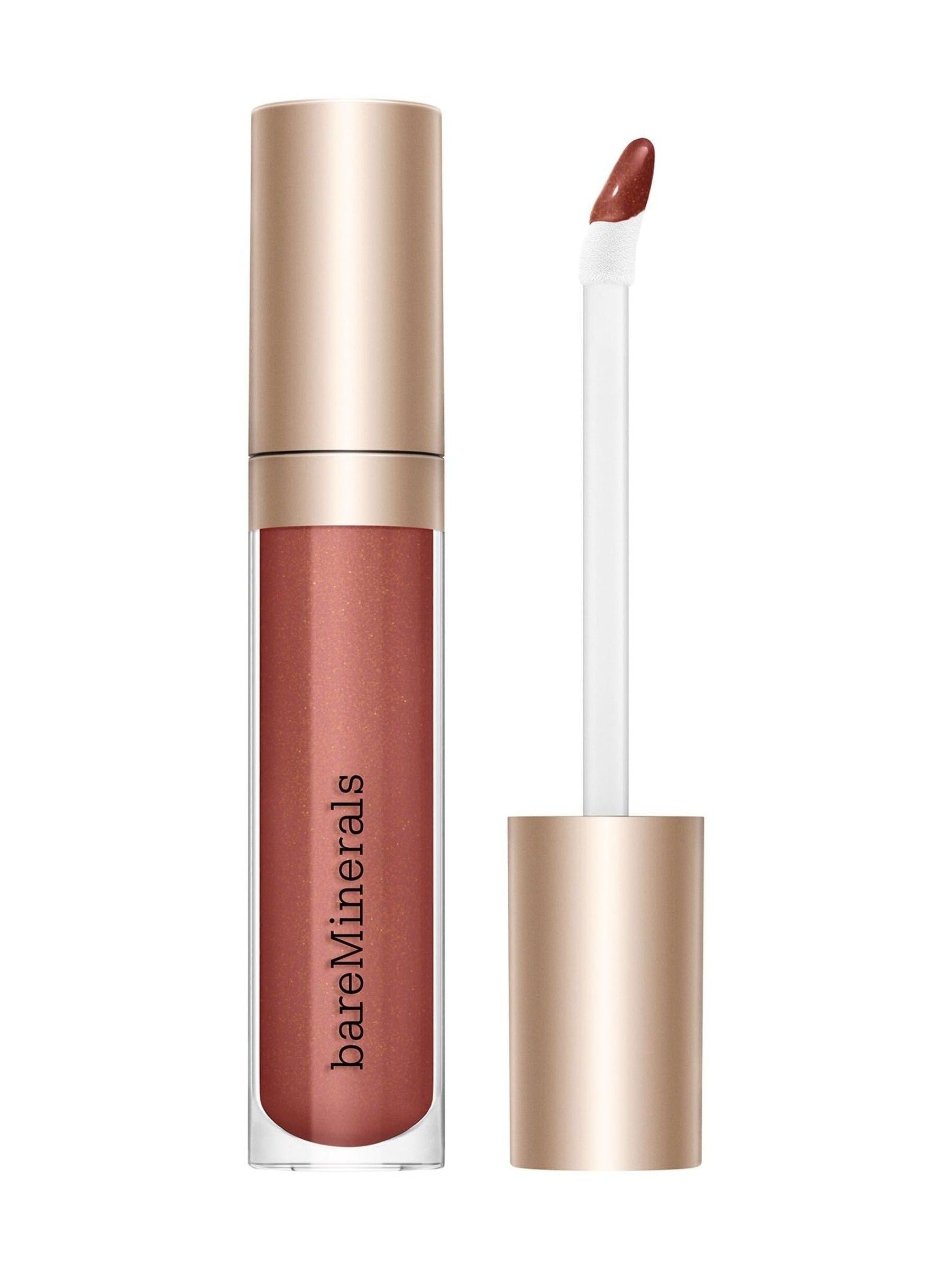 bareMinerals Mineralist Lip Gloss Balm 4ml