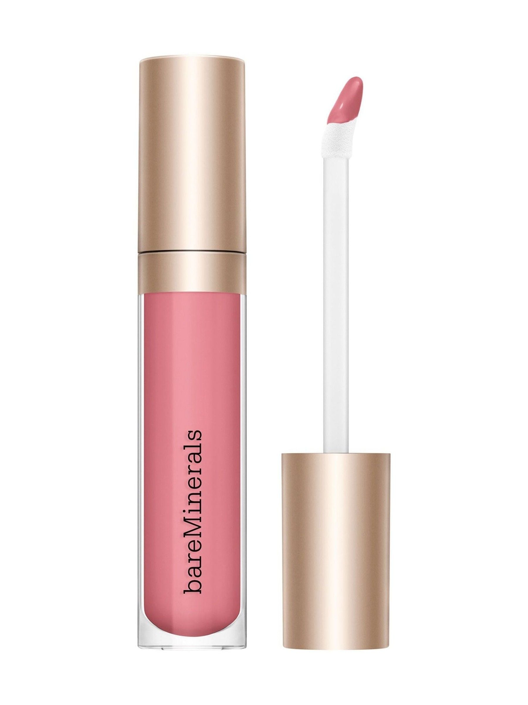 bareMinerals Mineralist Lip Gloss Balm 4ml