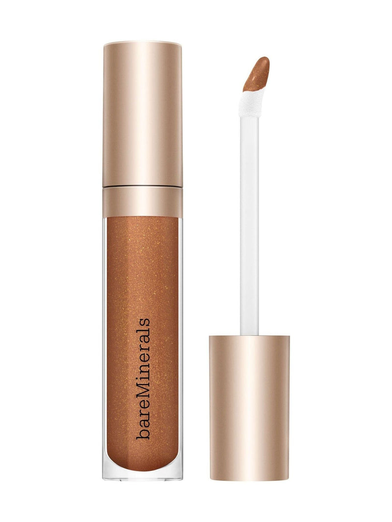 bareMinerals Mineralist lip gloss balm 4ml, imported from the UK