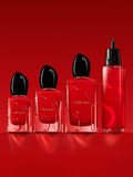 Armani Beauty Sì Passione Eau de Parfum 100ml - British product