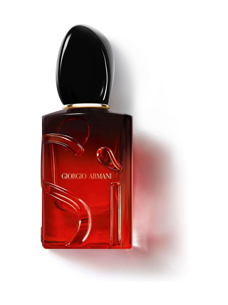 Armani Beauty Sì Passione Intense perfume 50ml - British product