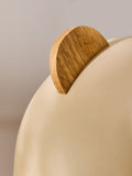 Jojo Maman Bébé nude bear easyfit ceiling shade 15cm - British product