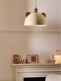 Jojo Maman Bébé nude bear easyfit ceiling shade 15cm - British product