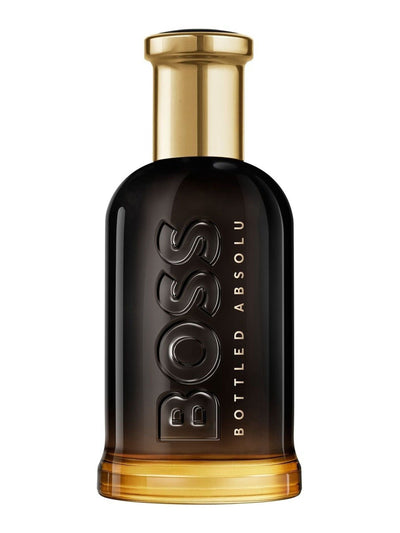 Next BOSS Bottled Absolu Parfum Intense for Men Eau de Parfum 100ml- Buy online at McGrocer