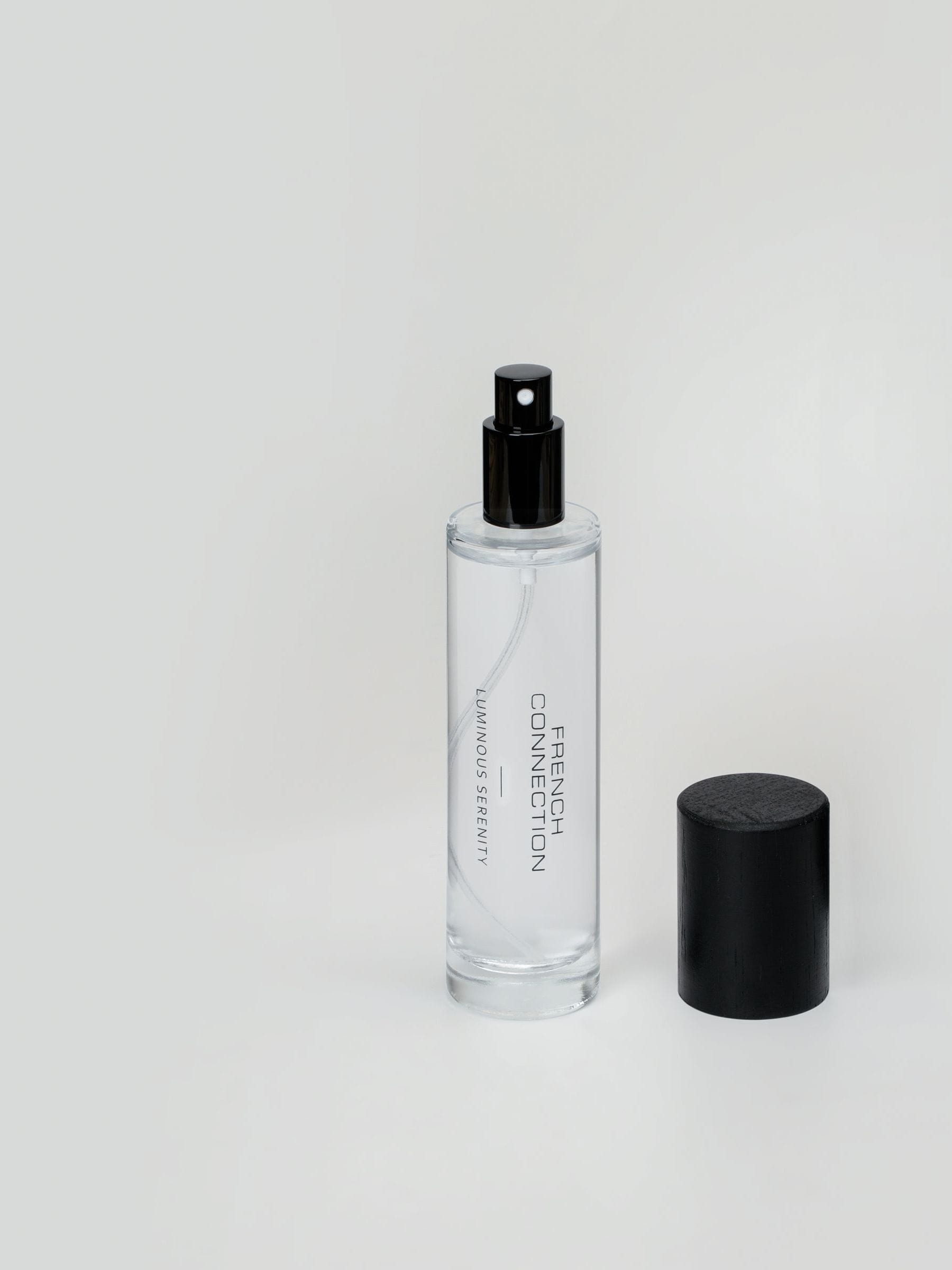 French Connection Luminous Serenity room spray 100ml - British product