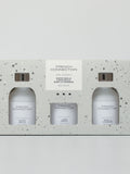 French Connection White Collection reed diffuser trio 3x60ml (British brand)