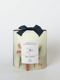 French Connection Vanilla Orchid pillar candle 660G - British product