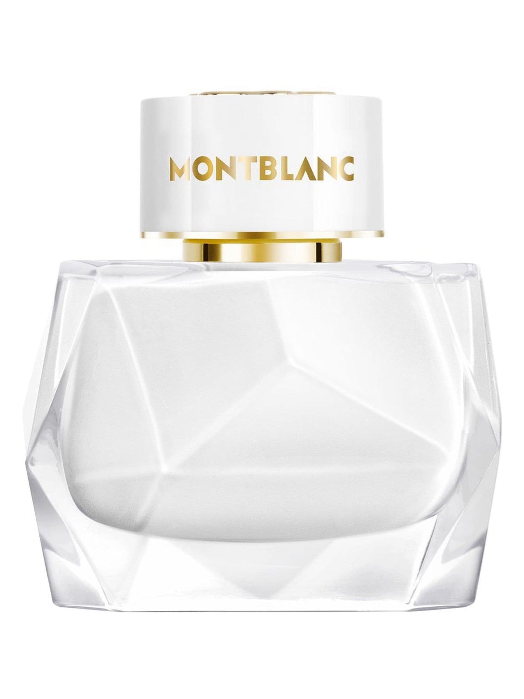Montblanc Signature Eau de Parfum 50ml, imported from the UK