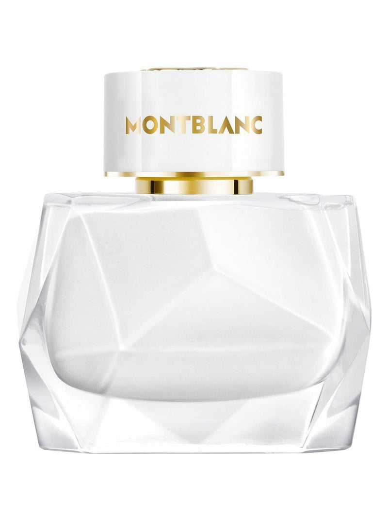 Montblanc Signature Eau de Parfum 50ml, imported from the UK