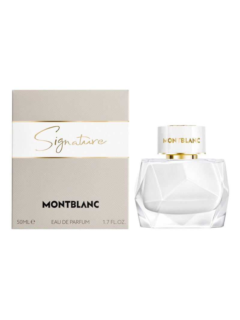 Montblanc Signature Eau de Parfum 50ml