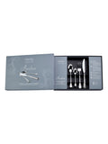 Arthur Price Avalon stainless steel 32 piece cutlery set - British product