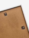 White Hadley poster frame (British brand)