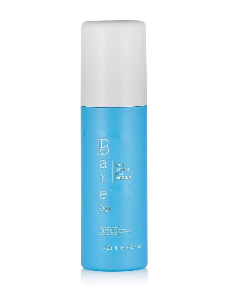 Bare By Vogue Heroes Self Tan set - British product