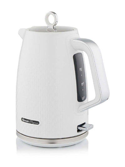 Nächster Swan White Elegance Krug-Wasserkocher 1,7 l - Online bei McGrocer kaufen