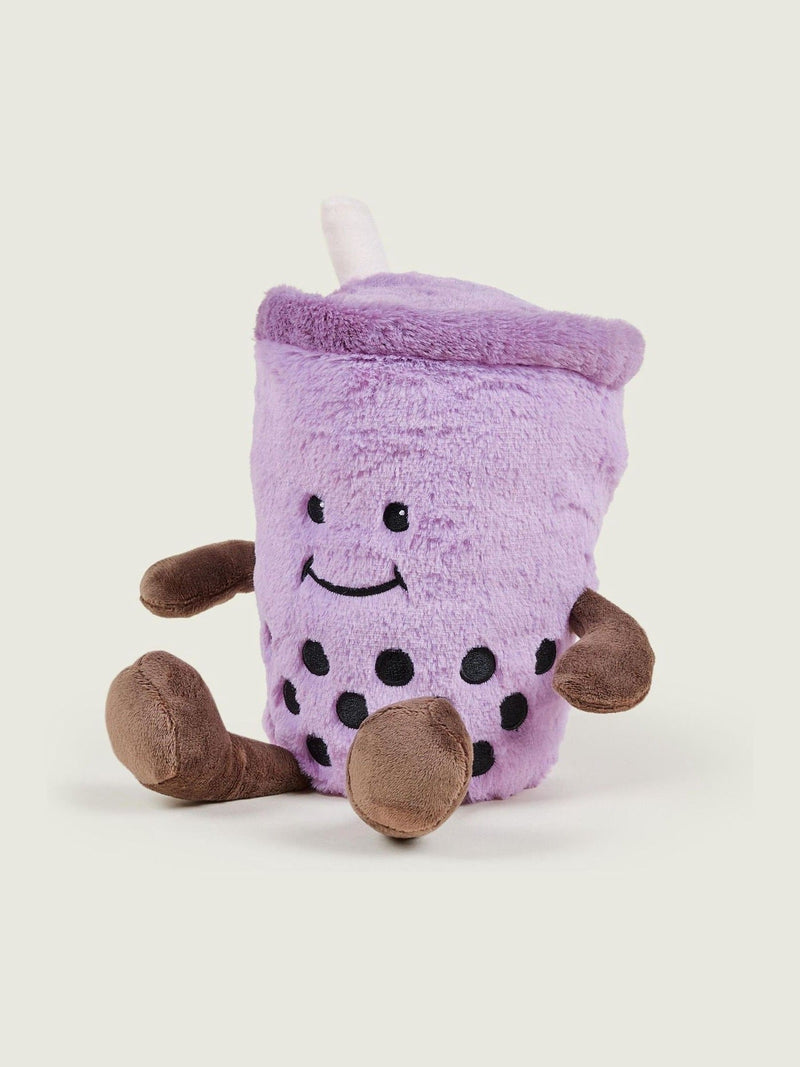 Warmies heatable Boba soft toy lavender scented, imported from the UK
