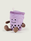 Warmies heatable Boba soft toy lavender scented, imported from the UK