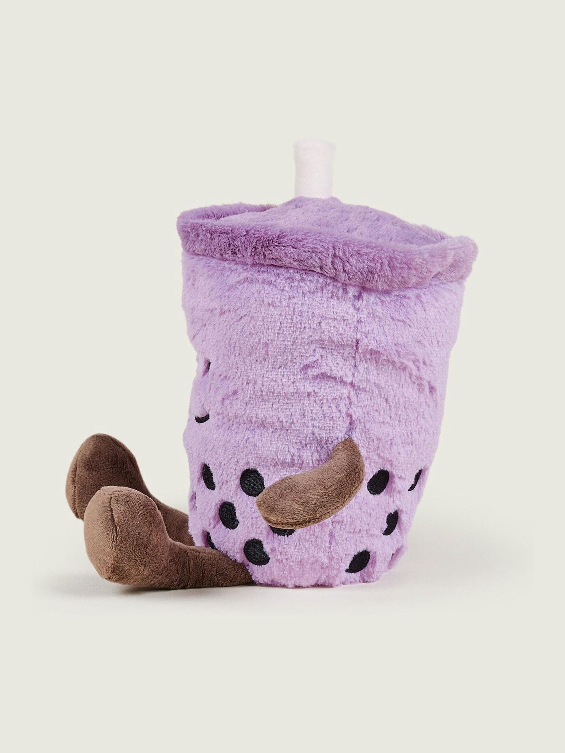 Warmies heatable Boba soft toy lavender scented, imported from the UK