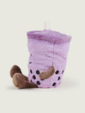 Warmies heatable Boba soft toy lavender scented, imported from the UK