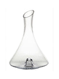 Anton Studio Designs Clear Empire Wine Carafe - British product