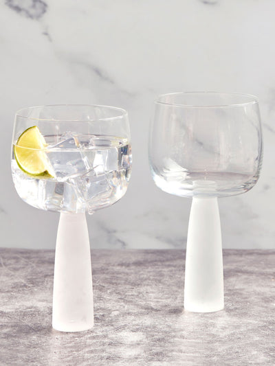 Next Anton Studio Designs Sett av 2 Frost Oslo
Gin Glass - Kjøp online på McGrocer