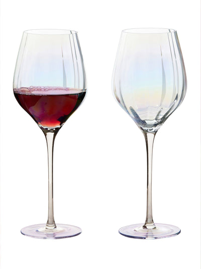 Anton Studio Designs Palazzo Vinglass Sett av 2