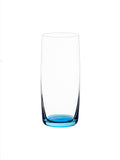 Anton Studio Designs pink Gala Hiball tumblers set of 4 - British product