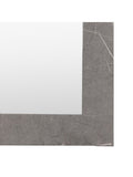 Gallery Home Grey Wesson tall marbled mirror 570x1570mm (British brand)