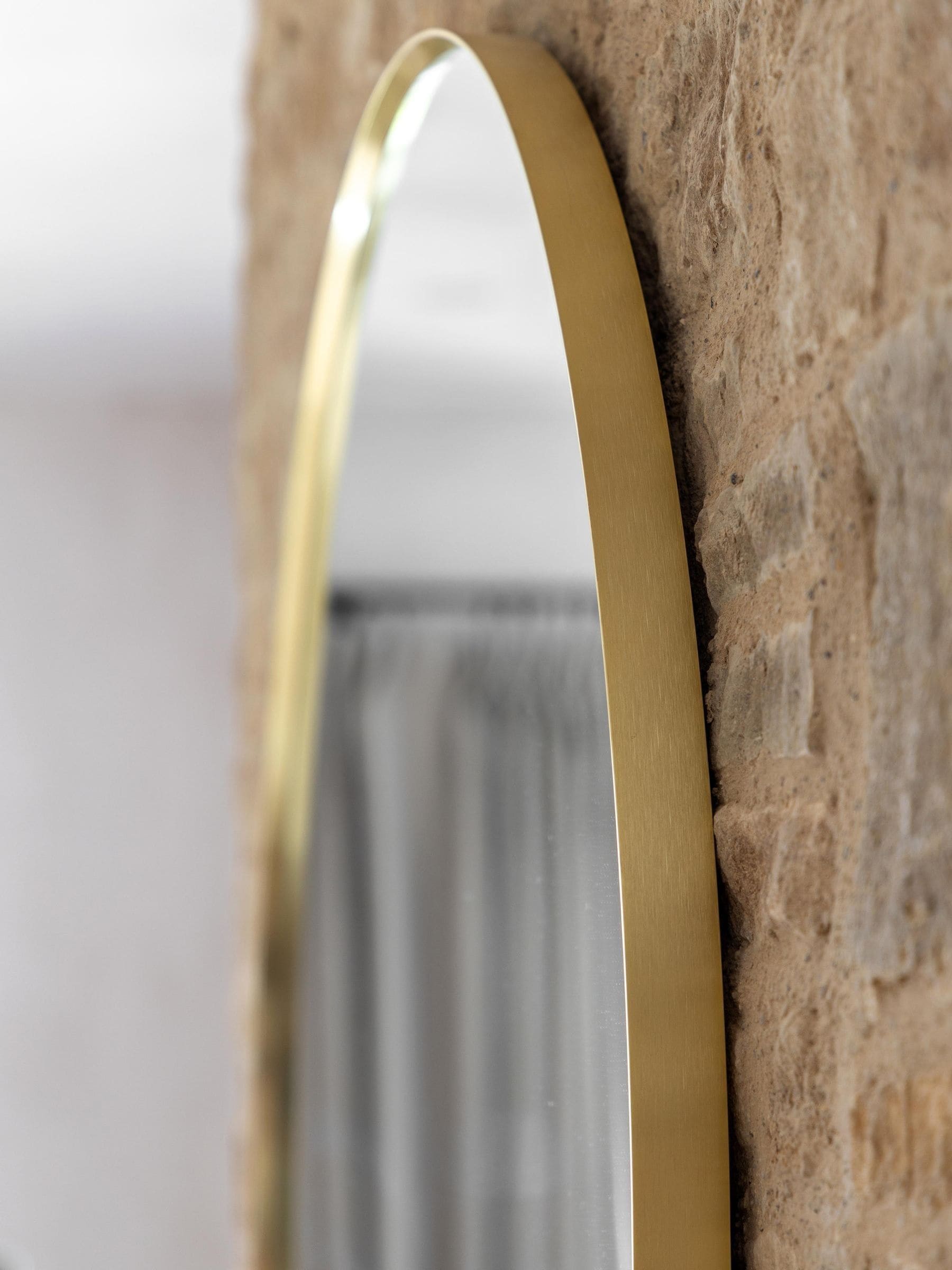 Overmantle mirror in black 110cm x 90cm, UK version