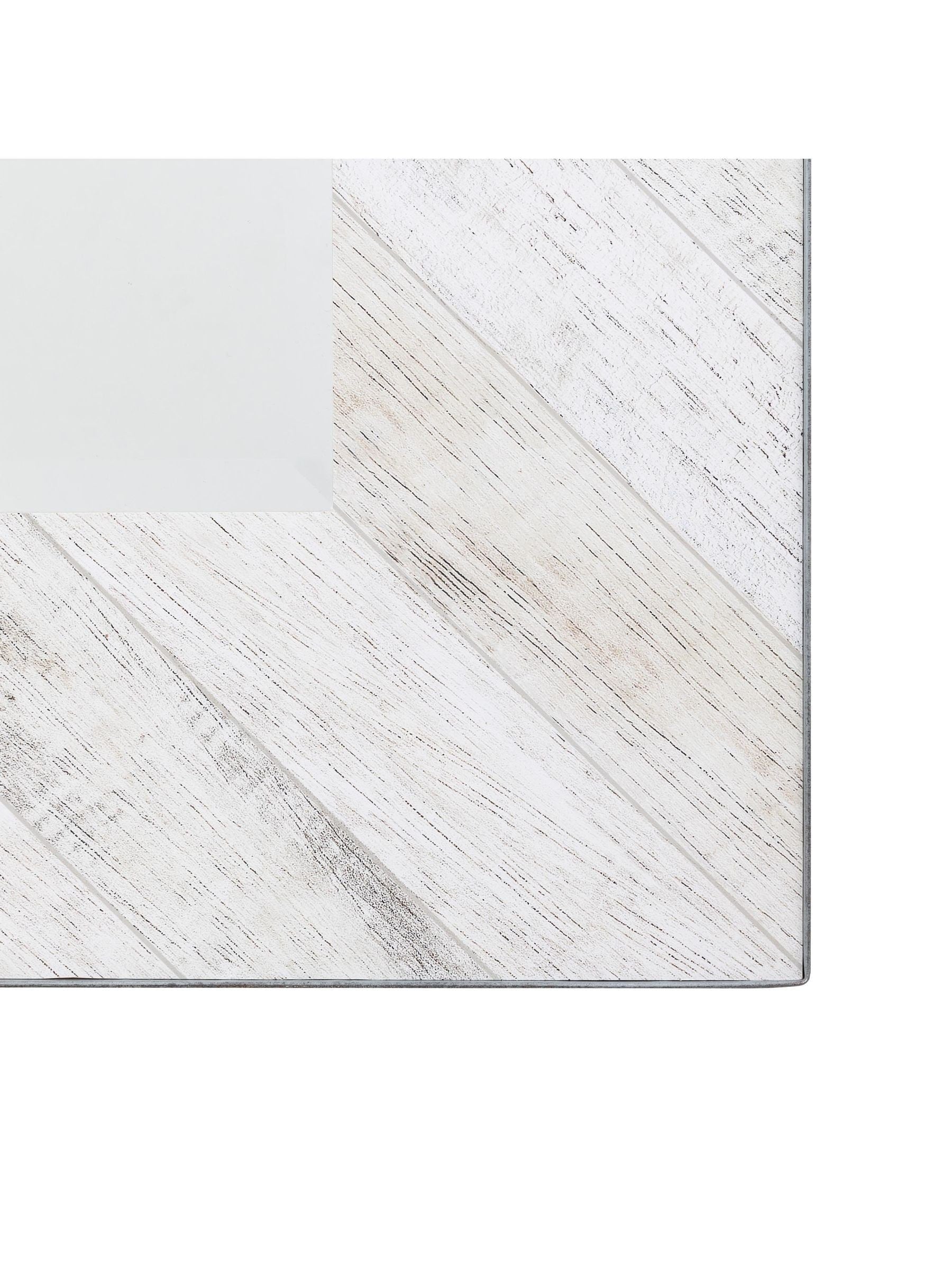 Gallery Home Cream Kole rectangular mirror 90cm x 110cm, UK version