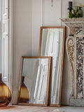 Gallery Home Bronze Brixton Mirror 97x67cm, imported from the UK