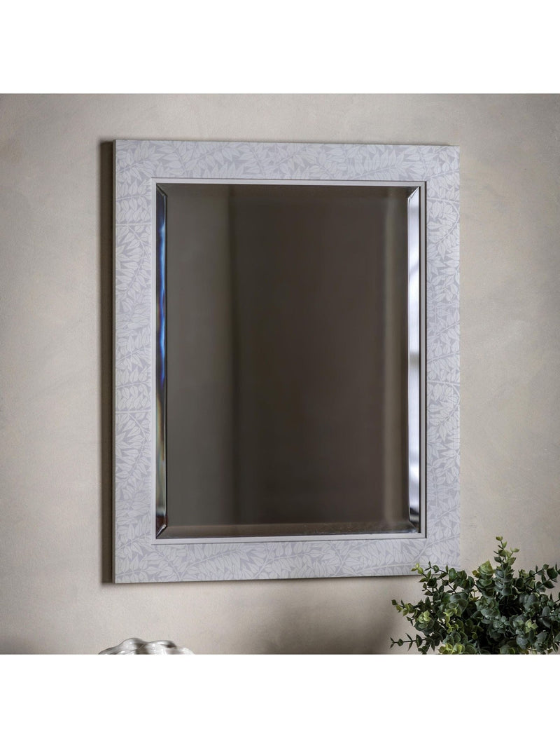 Anders Mirror 2 decorative mirror 51x61cm, UK version