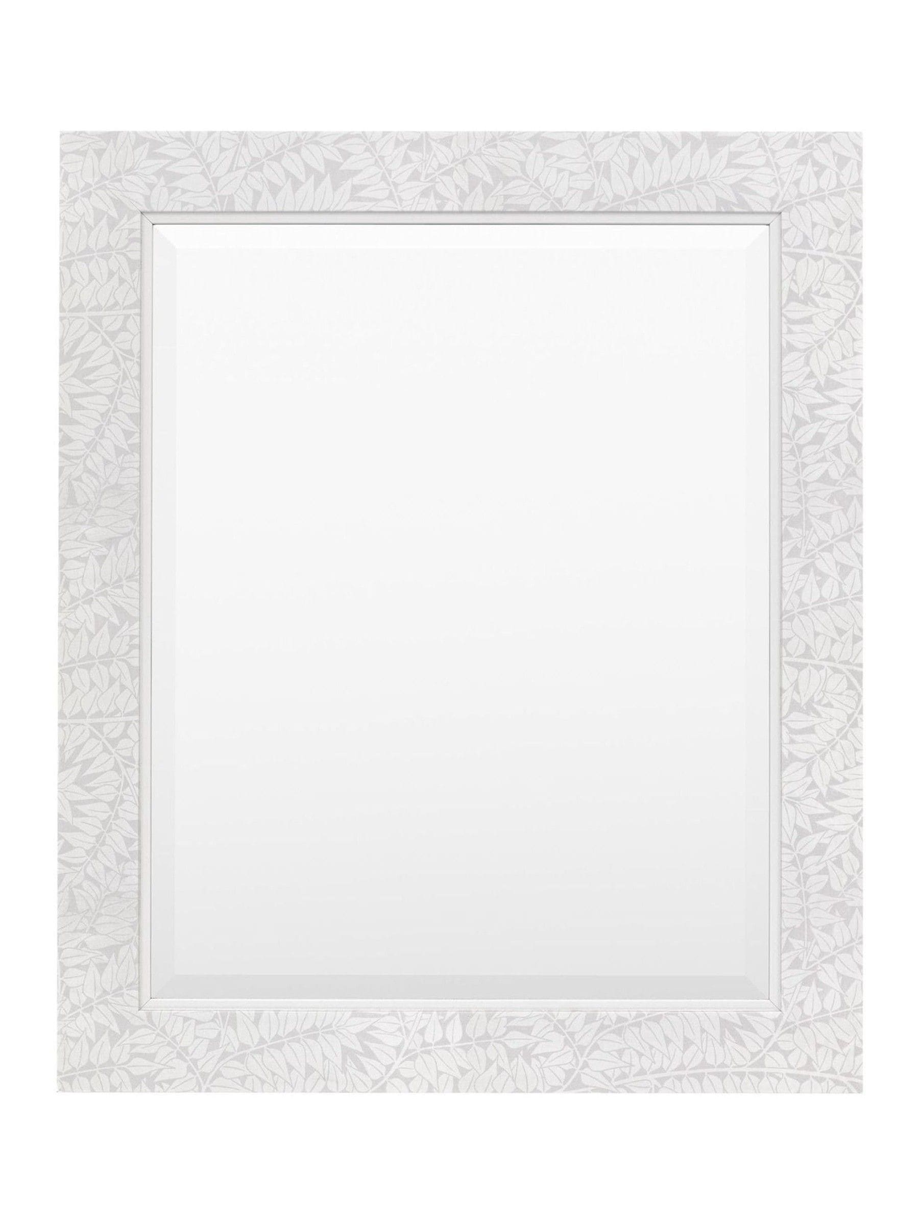 Anders Mirror 2 decorative mirror 51x61cm, UK version
