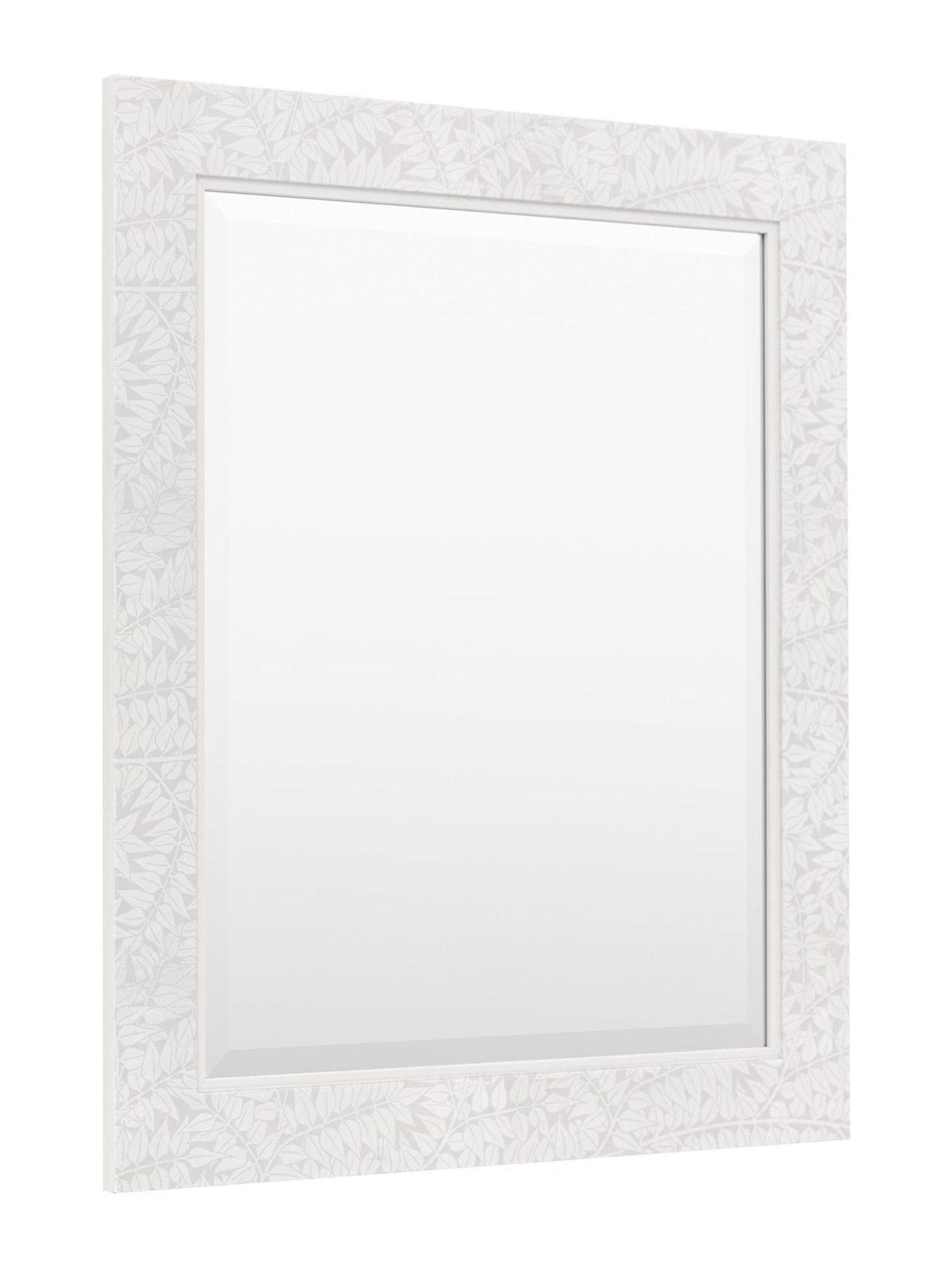 Anders Mirror 2 decorative mirror 51x61cm, UK version