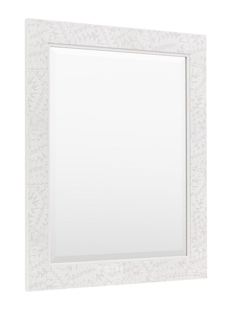 Anders Mirror 2 decorative mirror 51x61cm, UK version