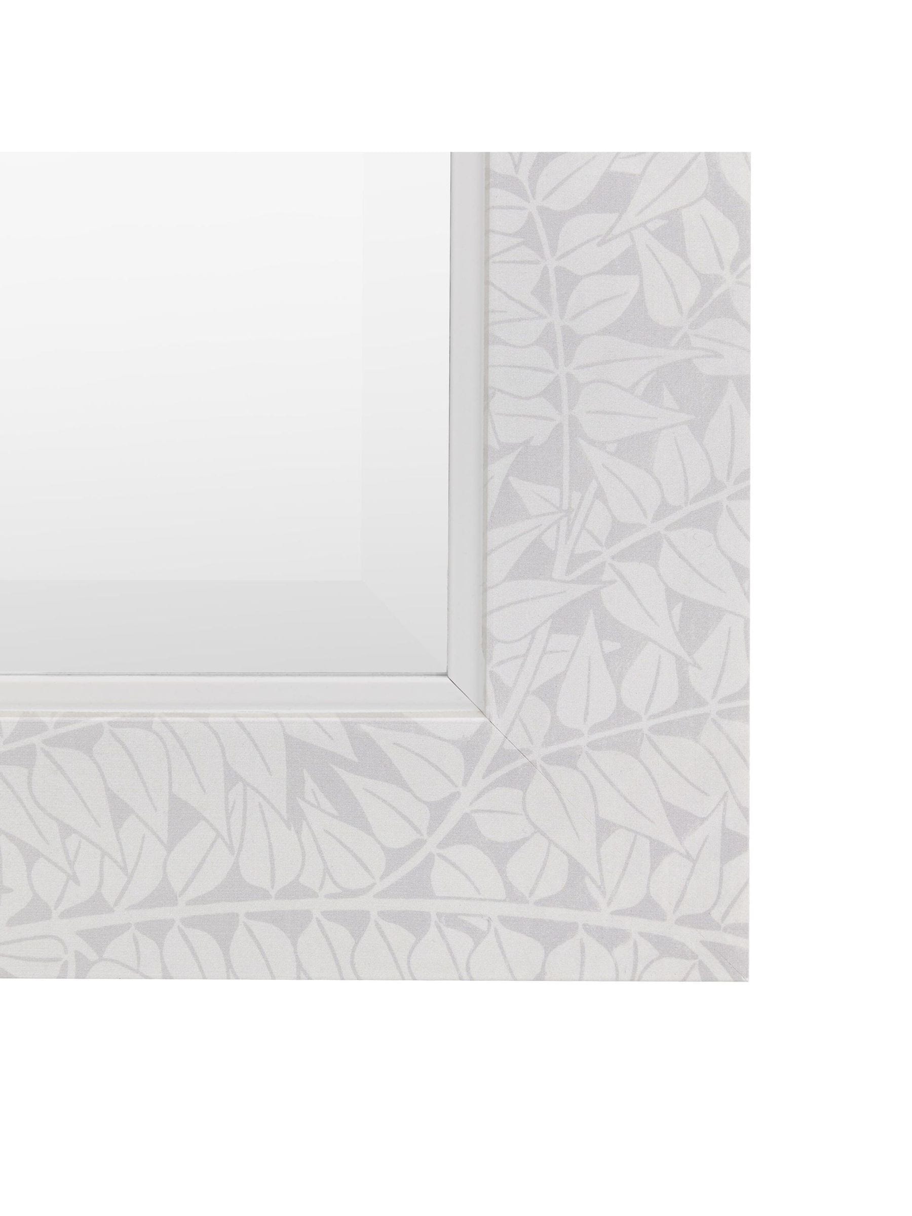Anders Mirror 2 decorative mirror 51x61cm, UK version