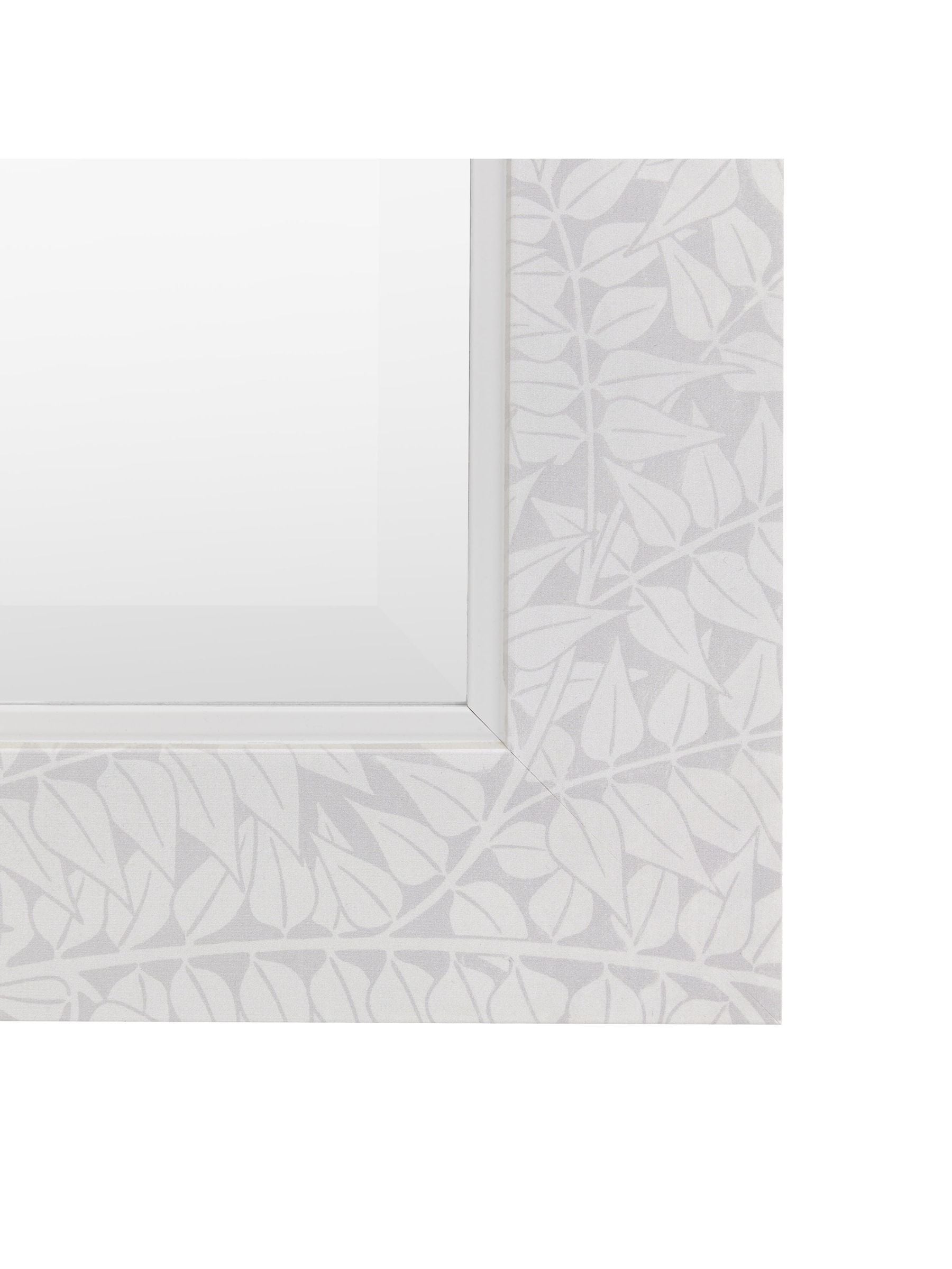 Anders Mirror 2 decorative mirror 51x61cm, UK version
