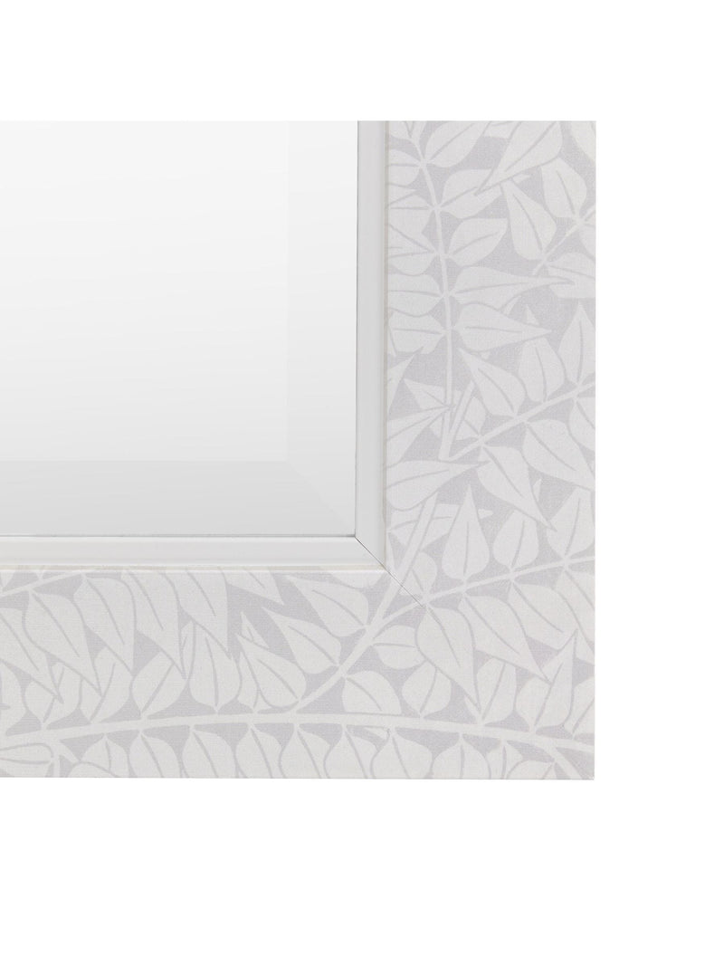 Anders Mirror 2 decorative mirror 51x61cm, UK version