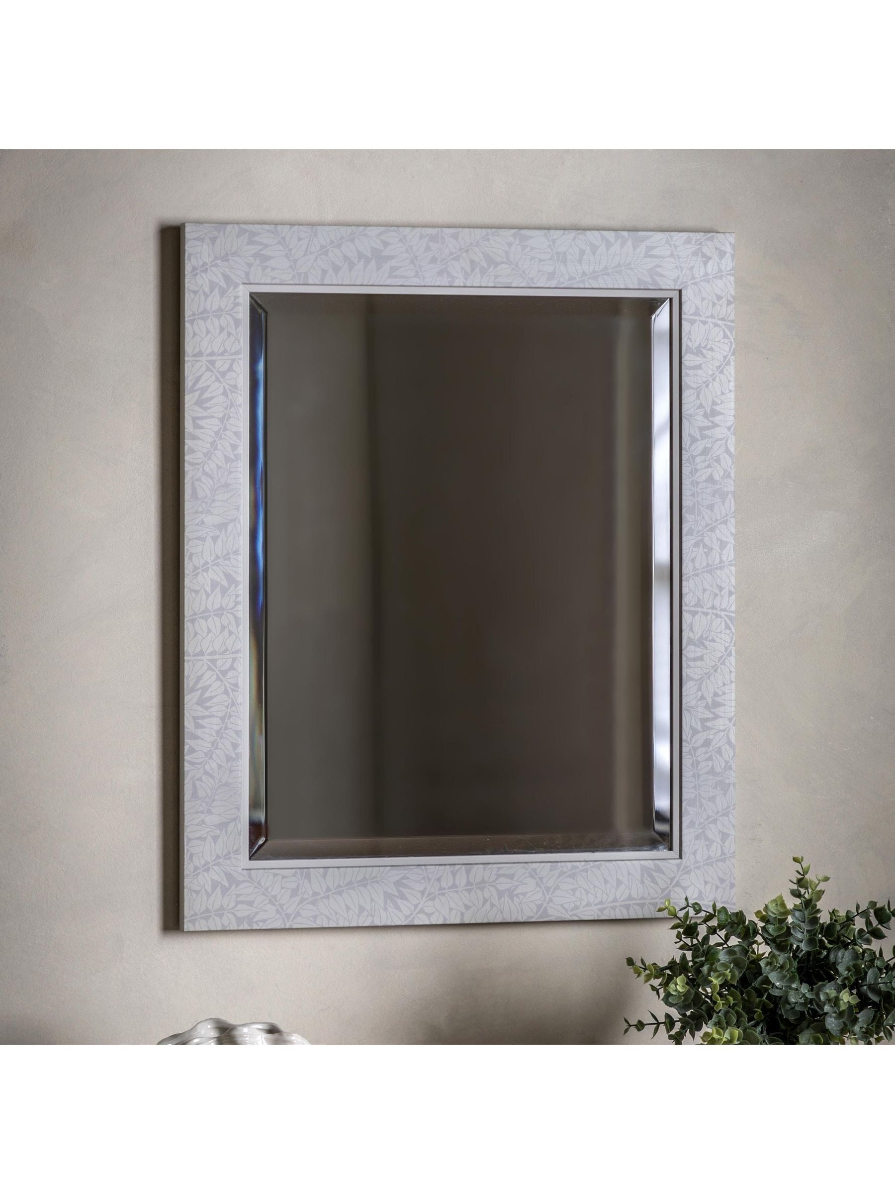 Gallery Home Natural Anders Mirror 2