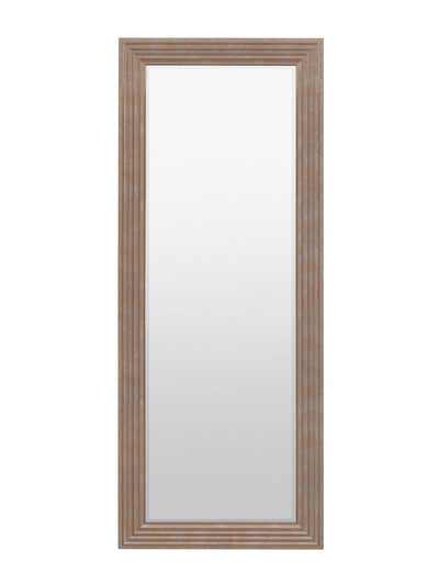 Grand miroir Gallery Home Gold Wells Next 167 cm - Achetez en ligne sur McGrocer
