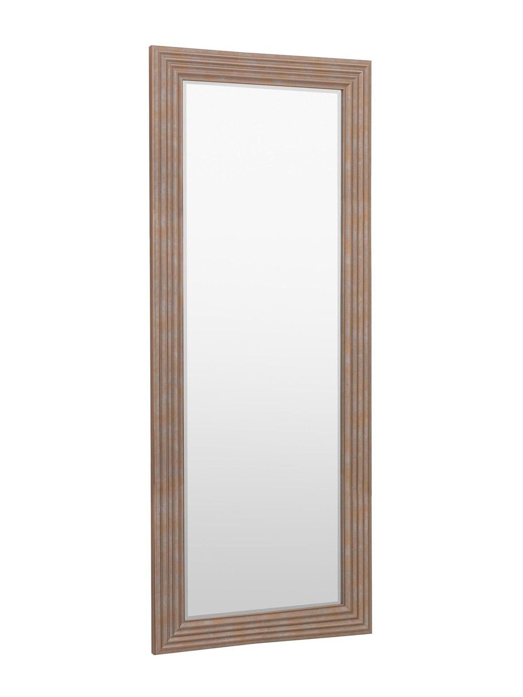 Gallery Home Gold Wells Tall Mirror 167cm, UK version