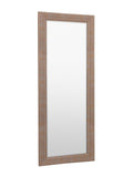 Gallery Home Gold Wells Tall Mirror 167cm, UK version
