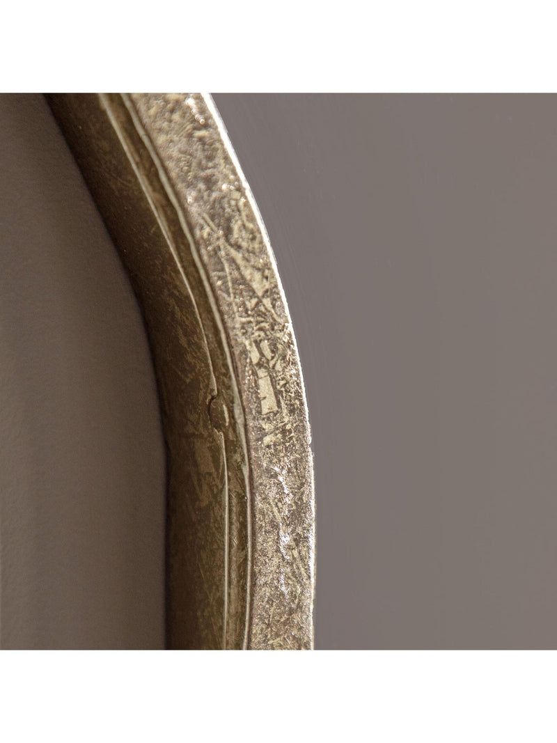 Gallery Home Gold Judson mirror, tall design (British brand)