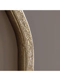 Gallery Home Gold Judson mirror, tall design (British brand)