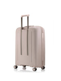 Tripp pink large 4 wheel suitcase - (British brand)